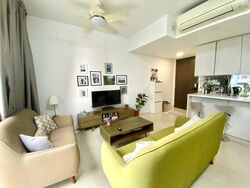 Fulcrum (D15), Condominium #469118661